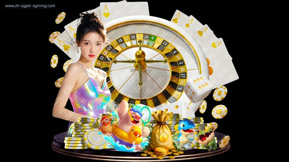 ag9游会 banner
