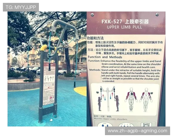 健身器材图片大全及各类器材对应锻炼部位详细介绍