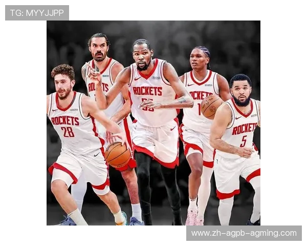 火箭队2016赛季球员高清图片及阵容回顾