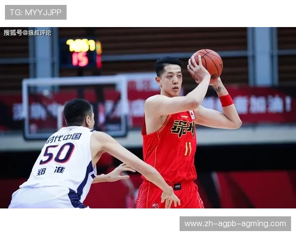 青海篮球崛起计划 CBA准入资格是否有望实现