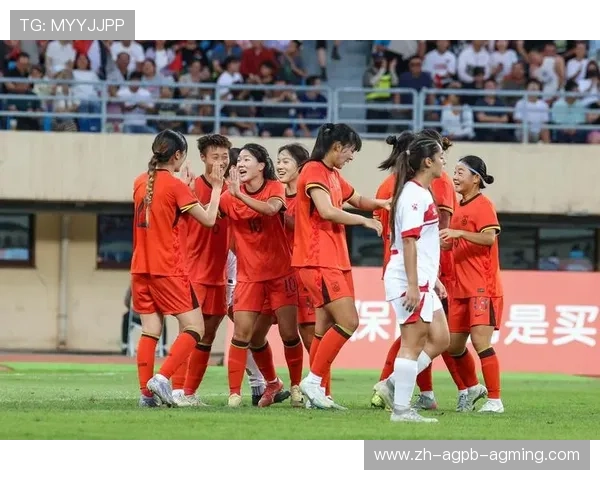 三战全胜进6球失0球中国U-20女足小组头名晋级四分之一决赛创佳绩